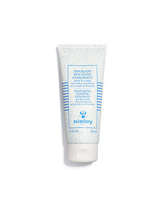 SISLEY | Exfoliant Moussant Energisant Pour Le Corps 200ml