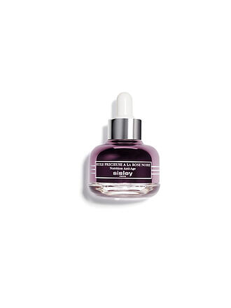 SISLEY | Gesichtscreme - Huile Précieuse A La Rose Noire 25ml