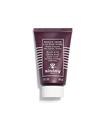 SISLEY | Maske - Masque Creme Al Rose Noire 60ml 