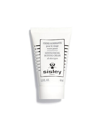 SISLEY | Peeling - Crème Gommante Pour Le Visage 40ml