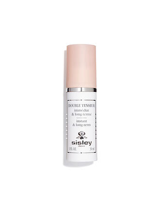 SISLEY | Double Tenseur Immédiat and Long-Terme 30ml