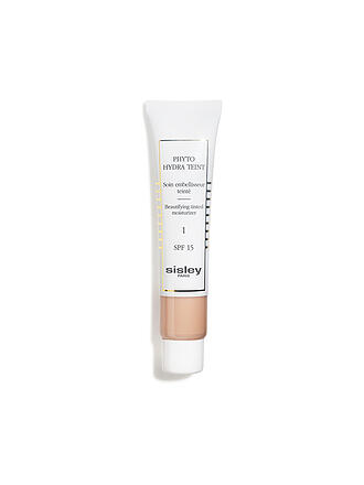 SISLEY | Gesichtscreme - Phyto-Hydra Teint SPF15 40ml (1 Light)