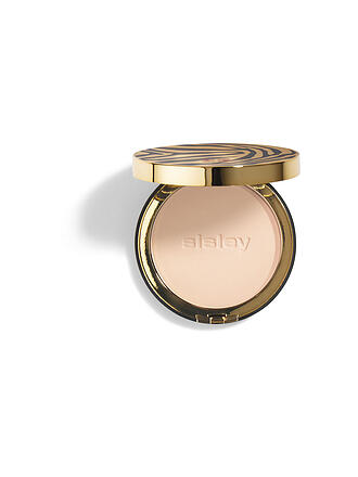 SISLEY | Puder - Phyto-Poudre Compacte ( N°1 Ivory ) 