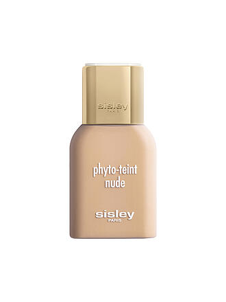 SISLEY | Make Up - Phyto-Teint Nude 30ml ( 1W Cream ) 