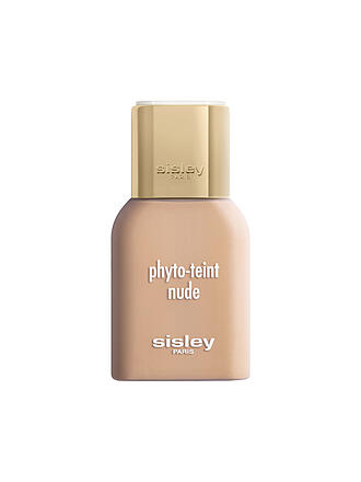 SISLEY | Make Up - Phyto-Teint Nude 30ml ( 2N Ivory Beige ) 