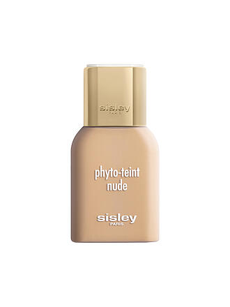 SISLEY | Make Up - Phyto-Teint Nude 30ml ( 2W1 Light Beige ) 