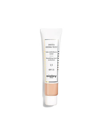 SISLEY | Gesichtscreme - PHYTO-HYDRA TEINT ( 1,5 Beige ) 40ml