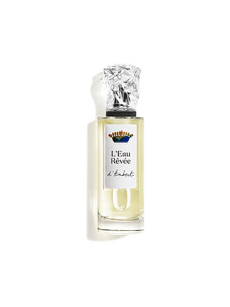 SISLEY | L'EAU REVEE D'HUBERT Eau de Toilette 100ml