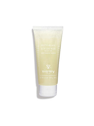 SISLEY | Peeling - Phyto-Blanc Buff and Wash 100ml