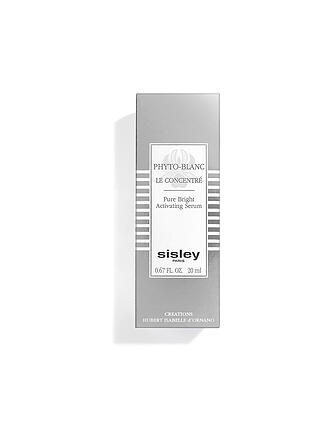 SISLEY | Maske - Phyto-Blanc Le Concentre 20ml