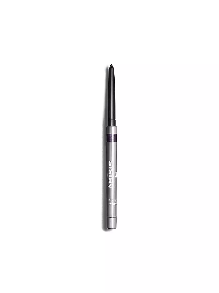 SISLEY | Augenkonturenstift - Phyto-Khol Star Waterproof ( 6 Purple )  | lila