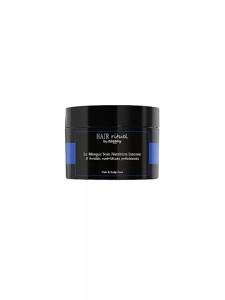 SISLEY | Haarpflege - Masque Soin Nutrition Intense 200ml | keine Farbe