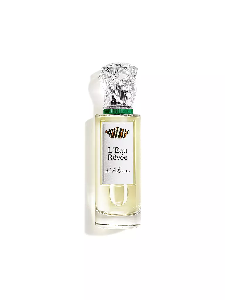 SISLEY | L'EAU REVEE D'ALMA Eau de Toilette 100ml | keine Farbe