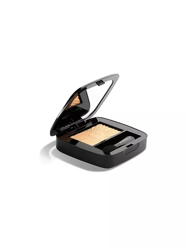 SISLEY | Lidaschatten - Les Phyto-Ombres ( 10 Silky Cream )  | gold