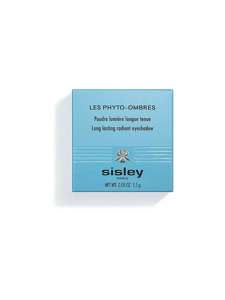 SISLEY | Lidaschatten - Les Phyto-Ombres ( 12 Silky Rose ) | grün