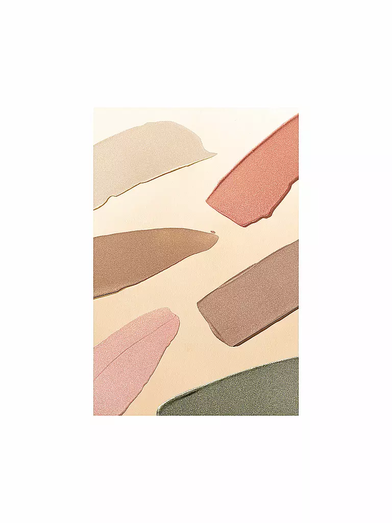 SISLEY | Lidschatten - Ombre Éclat Liquide ( 1 Champagne ) | grün