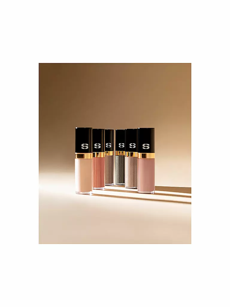 SISLEY | Lidschatten - Ombre Éclat Liquide ( 2 Copper ) | grün