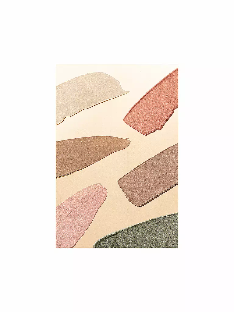 SISLEY | Lidschatten - Ombre Éclat Liquide ( 5 Bronze )  | camel