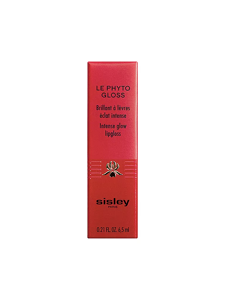 SISLEY | Lipgloss - Le Phyto-Gloss ( 1 Moon ) | gold