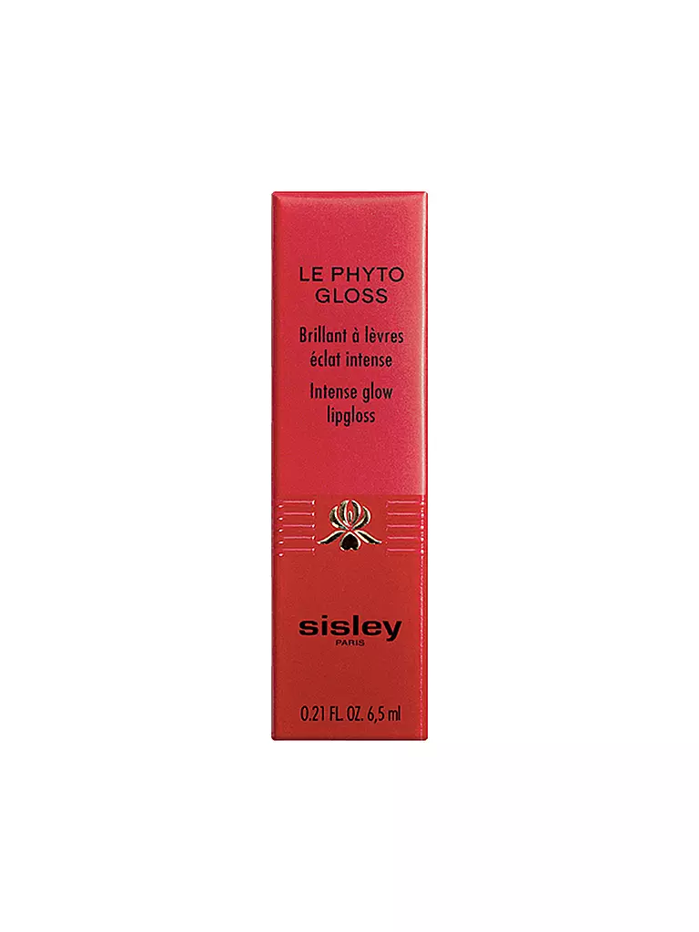 SISLEY | Lipgloss - Le Phyto-Gloss ( 8 Milkyway ) | gold