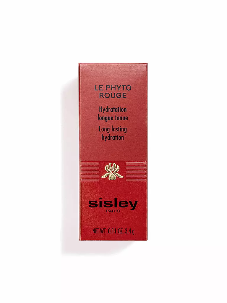 SISLEY | Lippenstift - Le Phyto-Rouge ( 12 Beige Bali ) | rosa