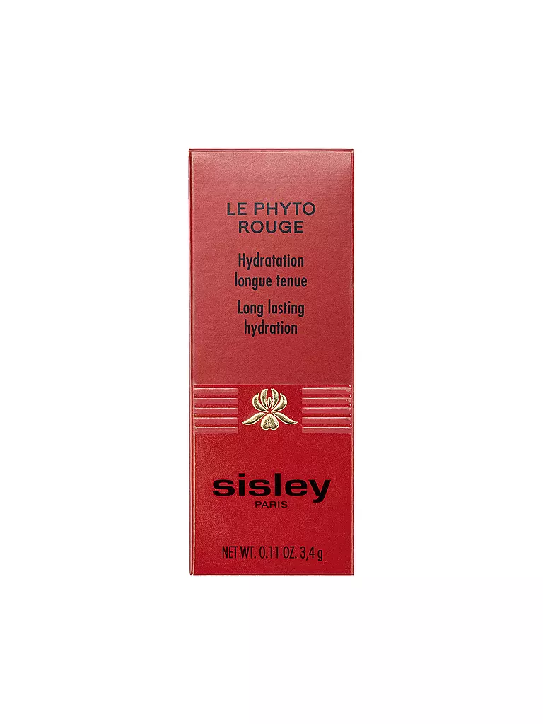 SISLEY | Lippenstift - Le Phyto-Rouge ( 15 Beige Manhatten ) | rosa