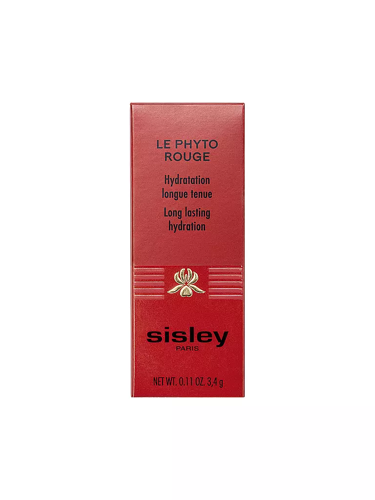 SISLEY | Lippenstift - Le Phyto-Rouge ( 21 Rose Numea ) | rosa