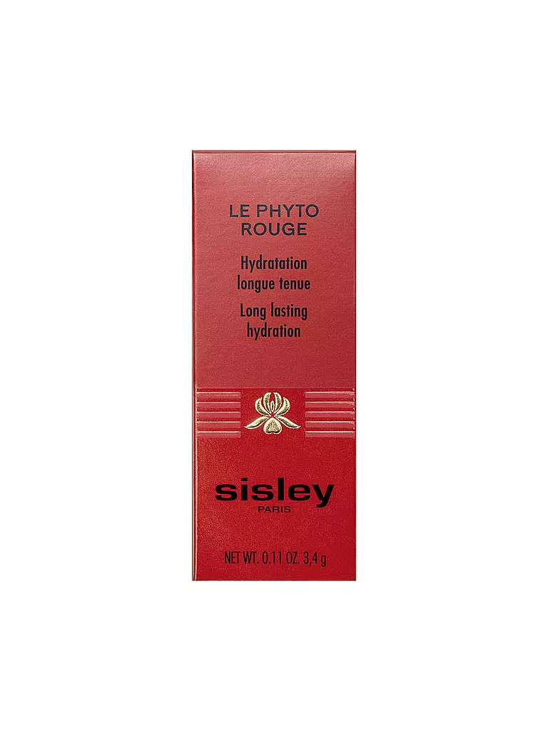 SISLEY | Lippenstift - Le Phyto-Rouge ( 27 Rose Bolchoi ) | rosa