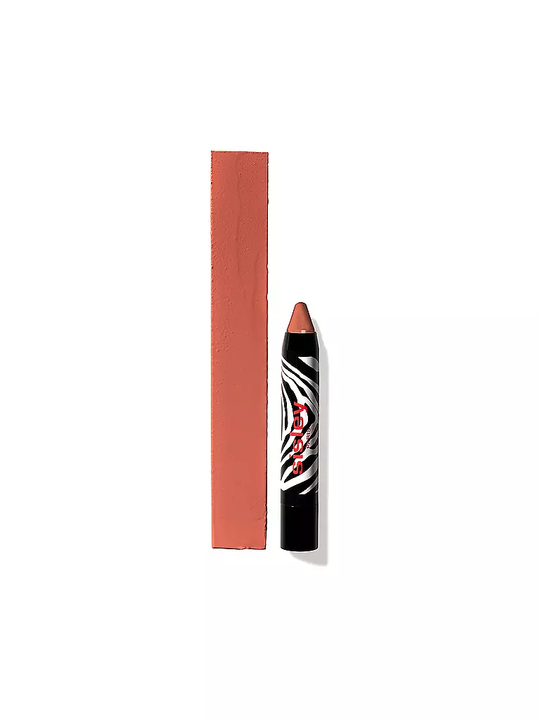 SISLEY | Lippenstift - Phyto Lip Twist ( 24 Rosy Nude ) | rot