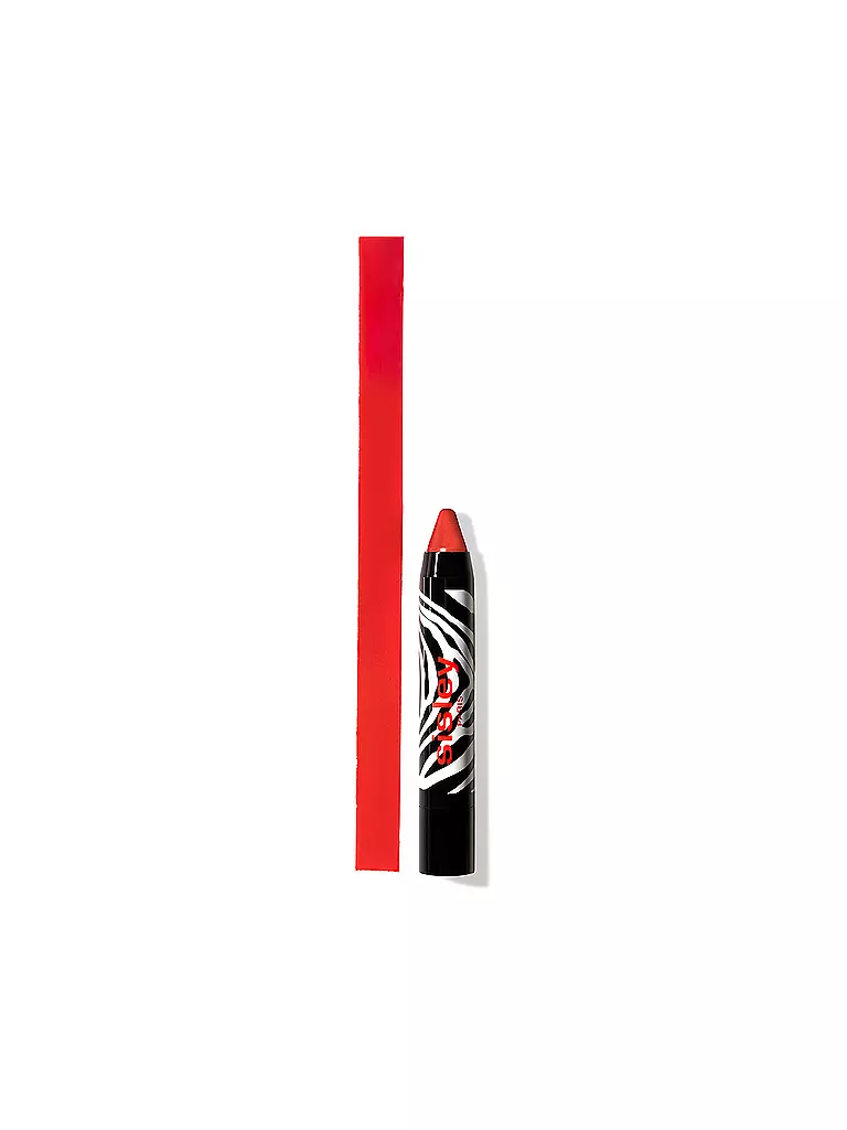 SISLEY | Lippenstift - Phyto Lip Twist ( 26 True Red ) | rosa