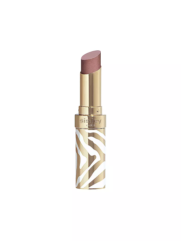 SISLEY | Lippenstift - Phyto-Rouge Shine ( 10 Sheer Nude )  | rosa