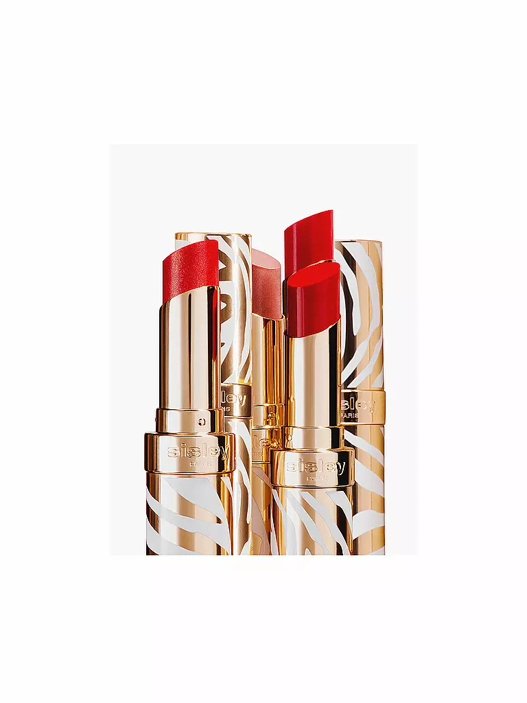 SISLEY | Lippenstift - Phyto-Rouge Shine ( 10 Sheer Nude )  | rosa