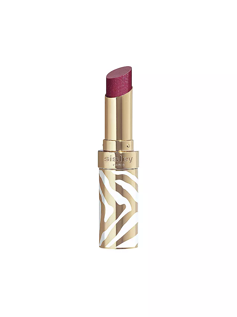 SISLEY | Lippenstift - Phyto-Rouge Shine ( 22 Rasperry )  | rot