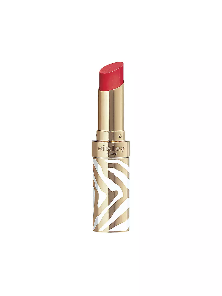 SISLEY | Lippenstift - Phyto-Rouge Shine ( 23 Flamingo )  | rot