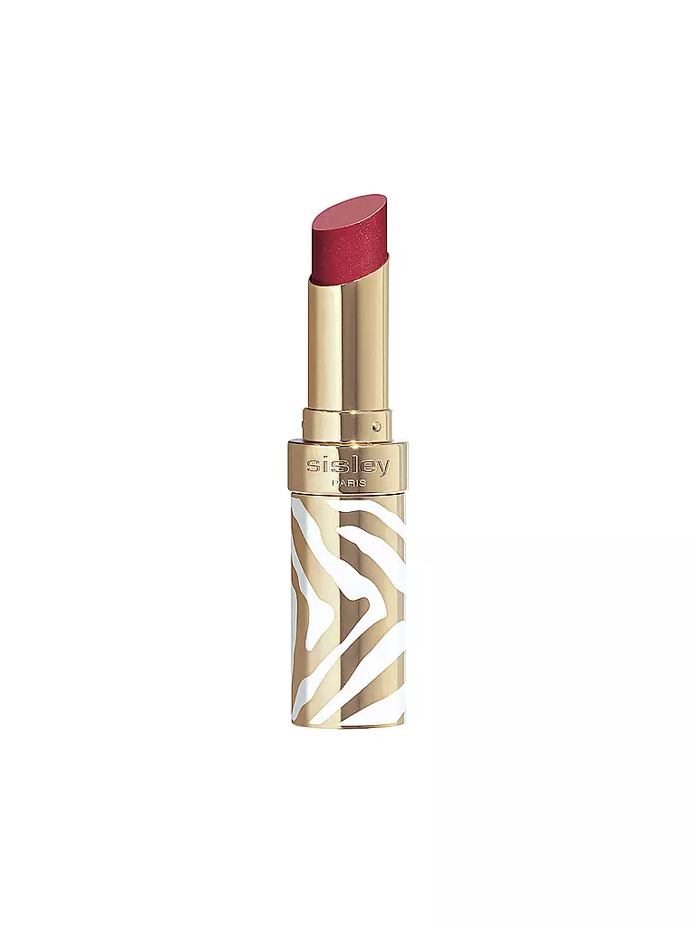 SISLEY | Lippenstift - Phyto-Rouge Shine ( 40 Cherry )  | rot