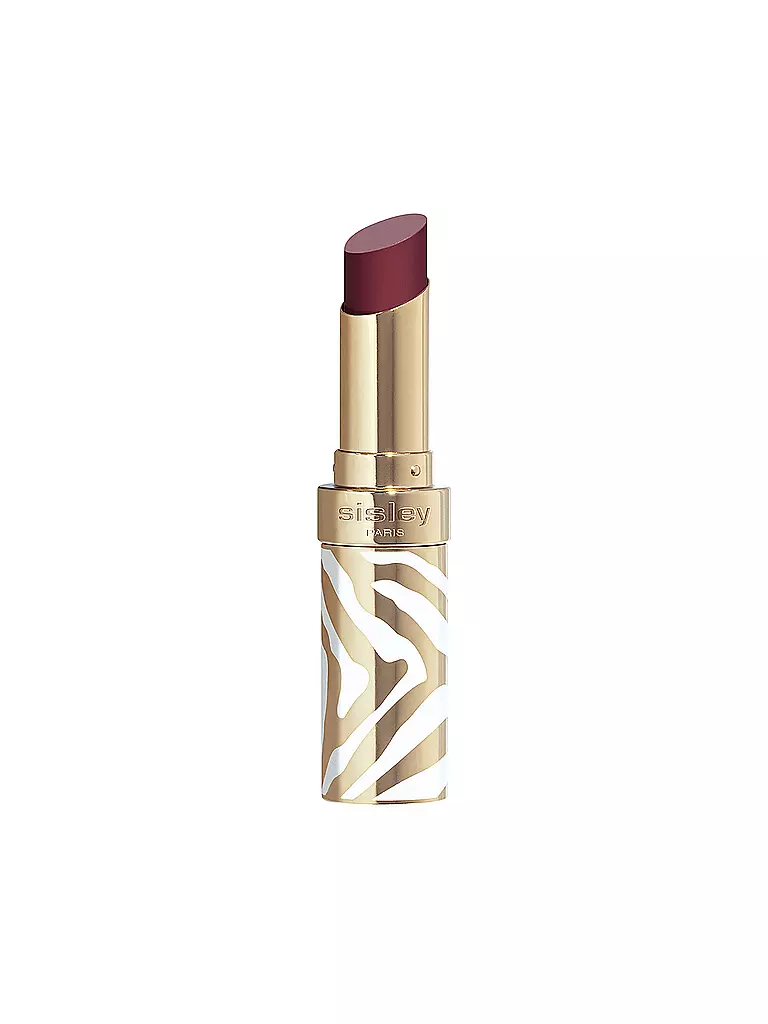 SISLEY | Lippenstift - Phyto-Rouge Shine ( 42 Cranberry )  | rot