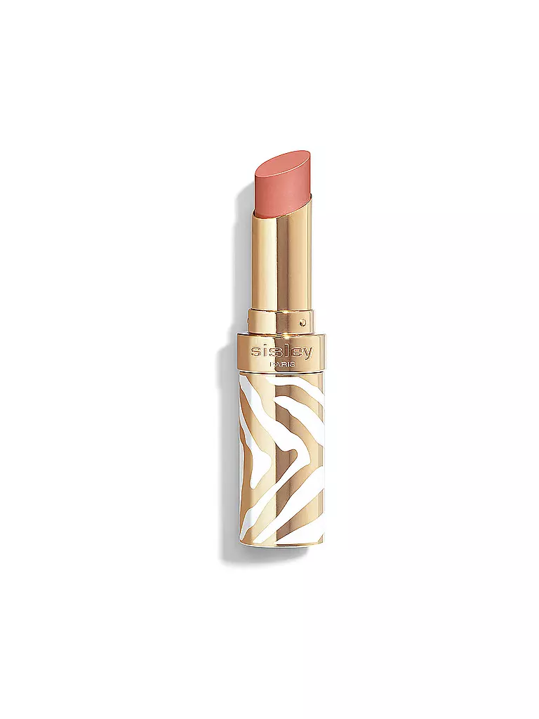 SISLEY | Lippenstift - Phyto-Rouge Shine (13 Beverly Hills) | dunkelrot