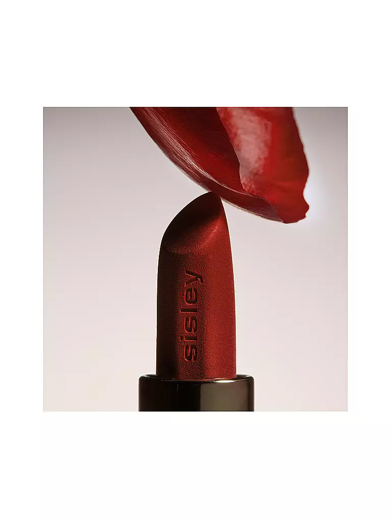 SISLEY | Lippenstift - Phyto-Rouge Velvet (30 Orange Spice) | rot