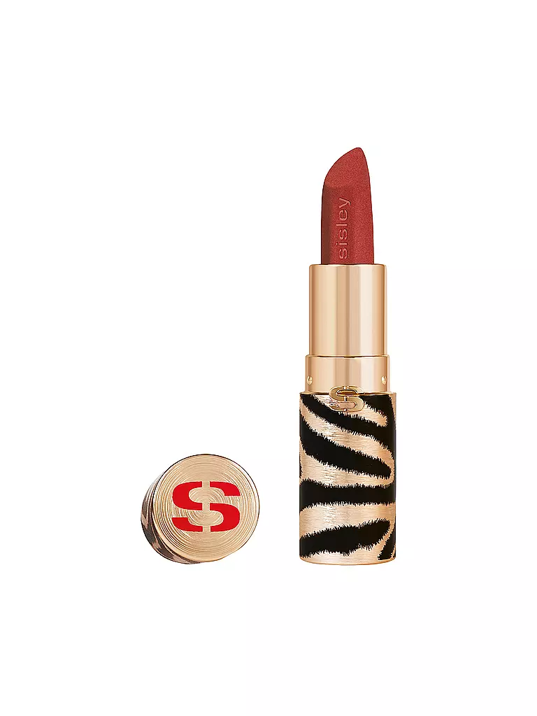 SISLEY | Lippenstift - Phyto-Rouge Velvet (31 Orange Fawn) | beere