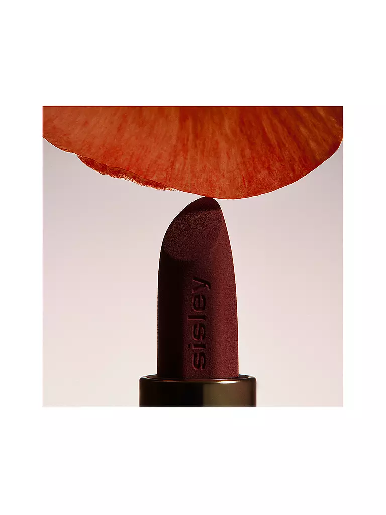 SISLEY | Lippenstift - Phyto-Rouge Velvet (31 Orange Fawn) | beere