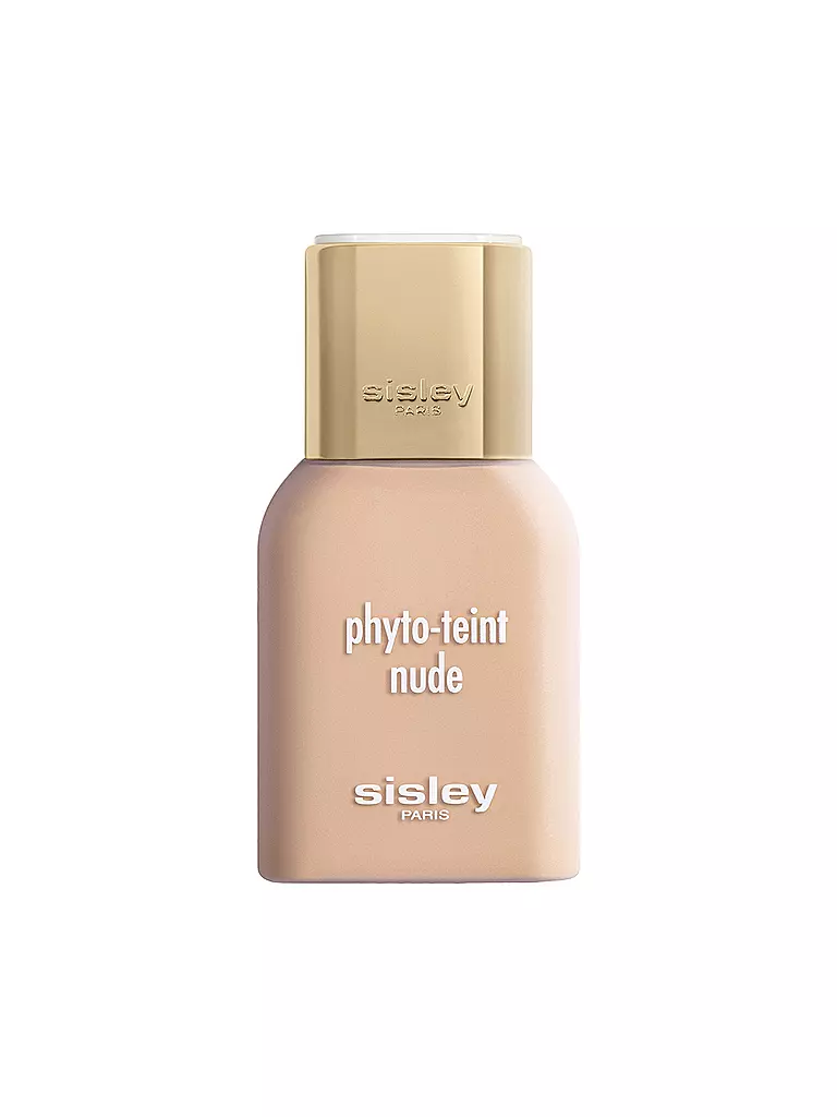 SISLEY | Make Up - Phyto-Teint Nude 30ml ( 00N Pearl )  | beige