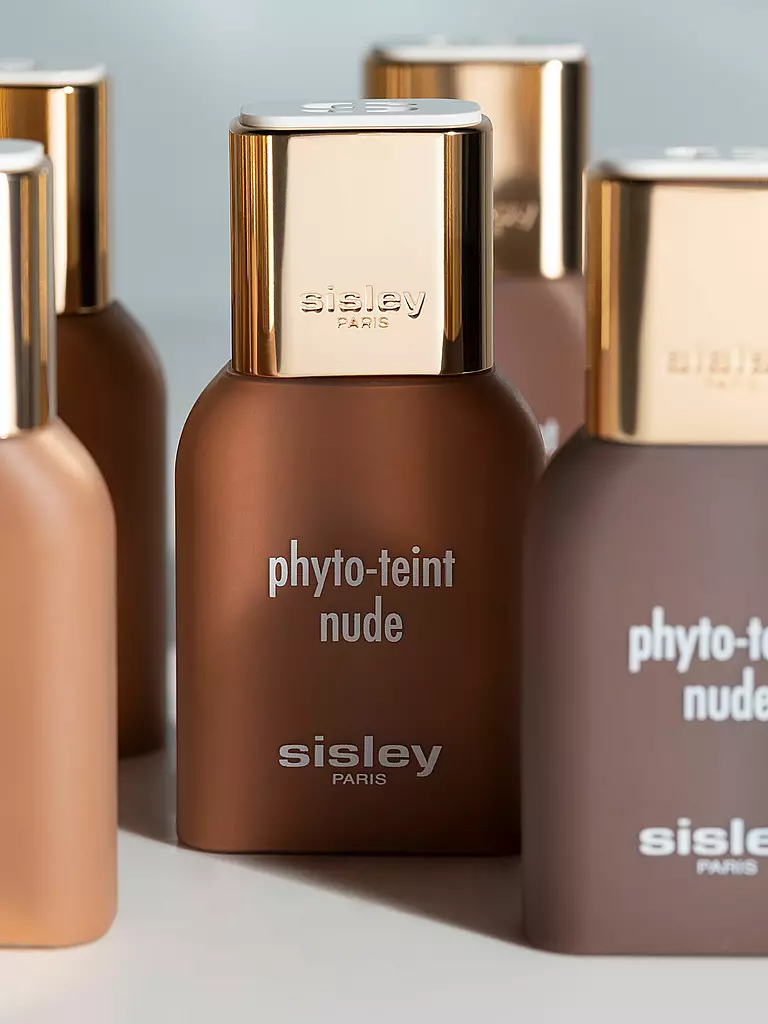 SISLEY | Make Up - Phyto-Teint Nude 30ml ( 00N Pearl ) | camel