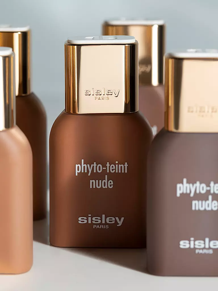 SISLEY | Make Up - Phyto-Teint Nude 30ml ( 1C Petal )  | beige