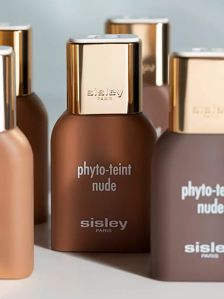 SISLEY | Make Up - Phyto-Teint Nude 30ml ( 1W Cream ) | camel