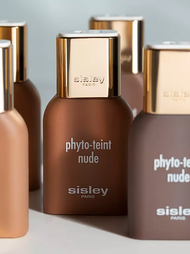 SISLEY | Make Up - Phyto-Teint Nude 30ml ( 2C Soft Beige ) | camel