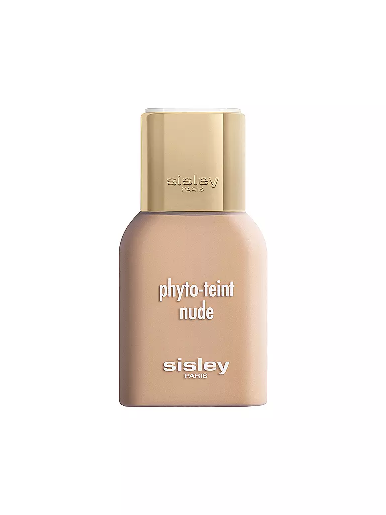 SISLEY | Make Up - Phyto-Teint Nude 30ml ( 2N Ivory Beige )  | beige