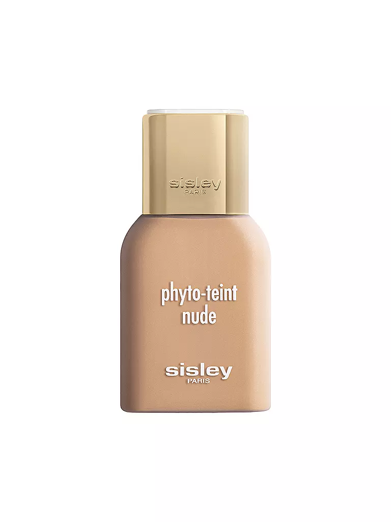 SISLEY | Make Up - Phyto-Teint Nude 30ml ( 3W1 Warm Almond )  | beige