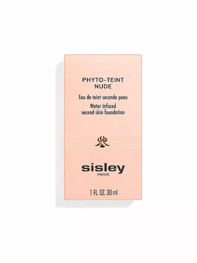 SISLEY | Make Up - Phyto-Teint Nude 30ml  ( 1N Ivory ) | camel