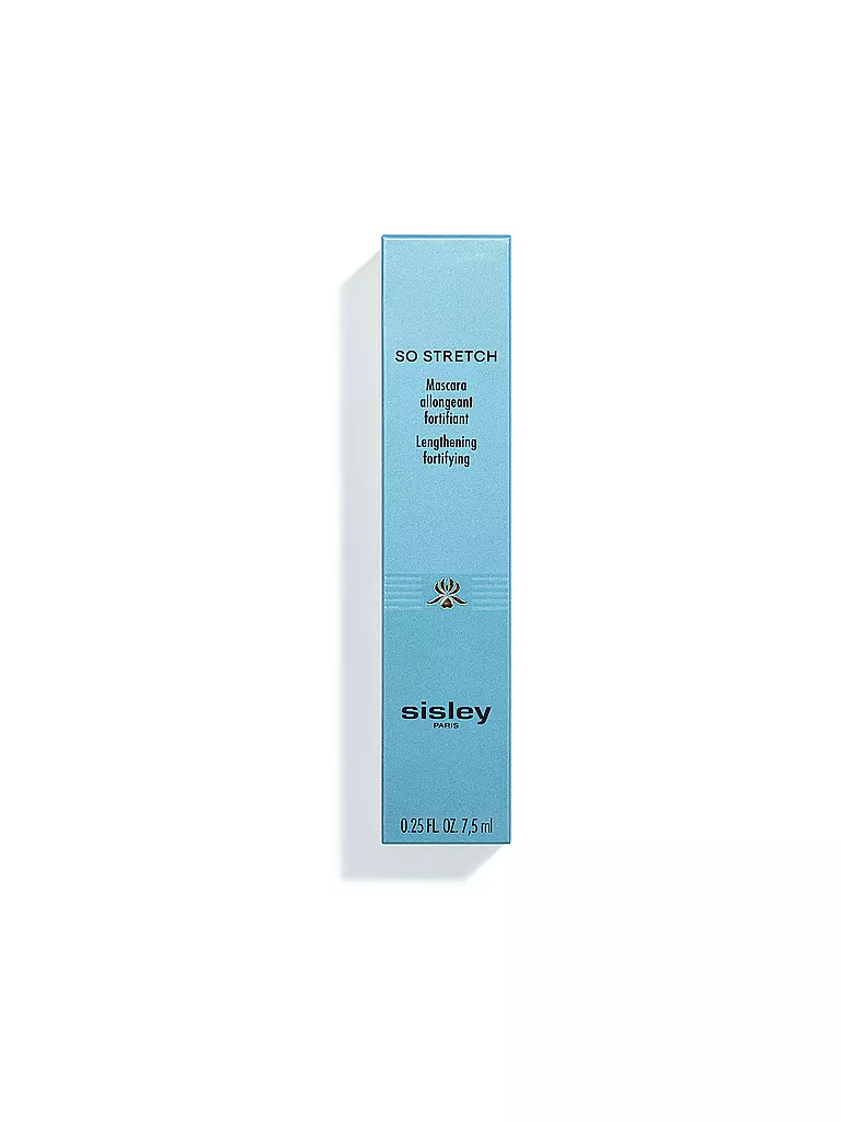 SISLEY | Mascara - So Stretch ( N°3 Deep Blue ) | schwarz