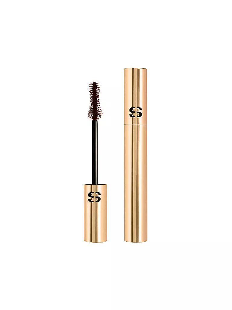 SISLEY | Phyto-Noir Mascara (02 Deep Brown) | braun